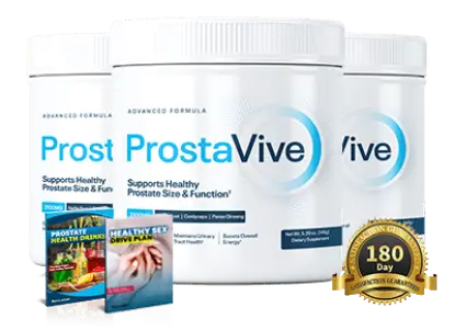 A high-resolution container of the premium prostate health formula designed to support urinary flow and nocturnal comfort.
